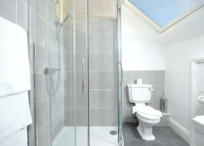 Affittacamere Oakfold House Bowness-on-Windermere