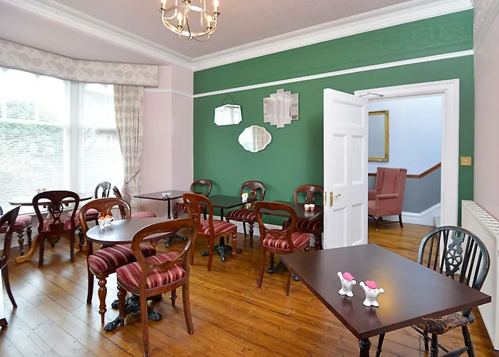 Oakfold House Affittacamere Bowness-on-Windermere