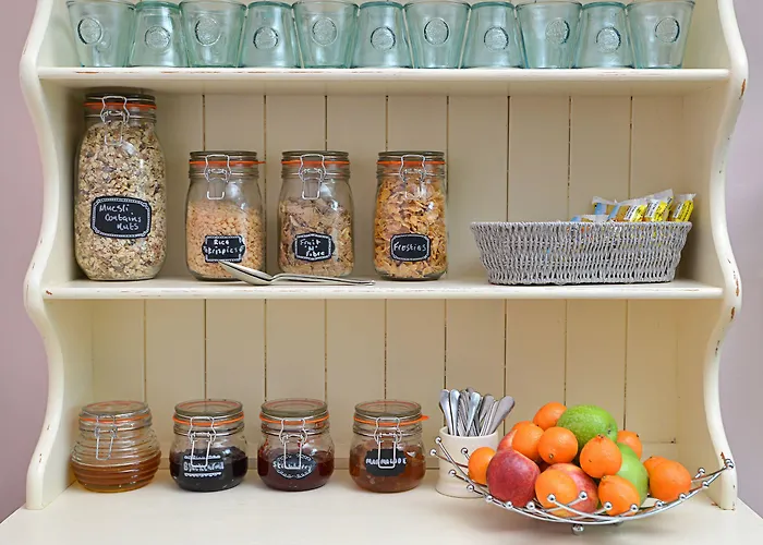 Oakfold House 4* Bowness-on-Windermere