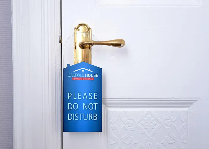 Oakfold House Affittacamere 4*