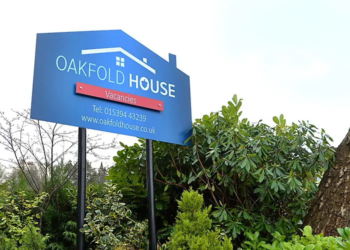 Oakfold House Bowness-on-Windermere