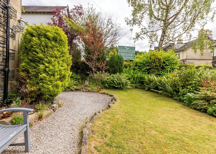 Affittacamere Oakfold House Bowness-on-Windermere
