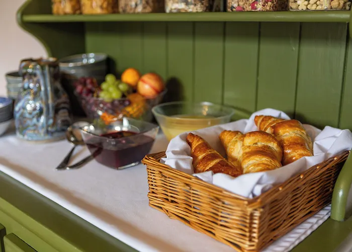 Oakfold House Bowness-on-Windermere