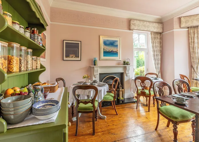 Oakfold House Affittacamere Bowness-on-Windermere