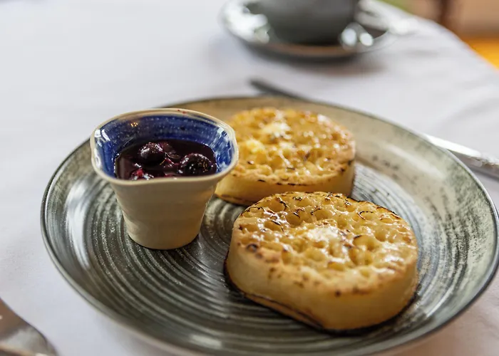 Oakfold House Affittacamere 4*