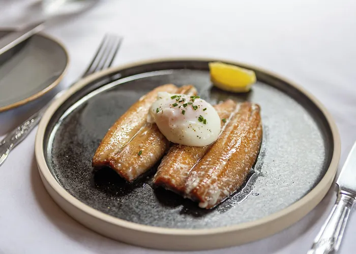 Oakfold House Affittacamere 4*