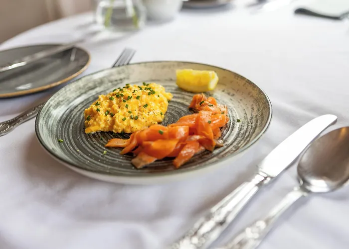 Oakfold House 4* Bowness-on-Windermere