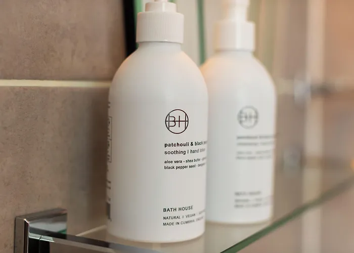 Oakfold House Affittacamere 4*