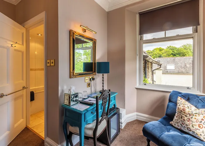 Affittacamere Oakfold House 4*