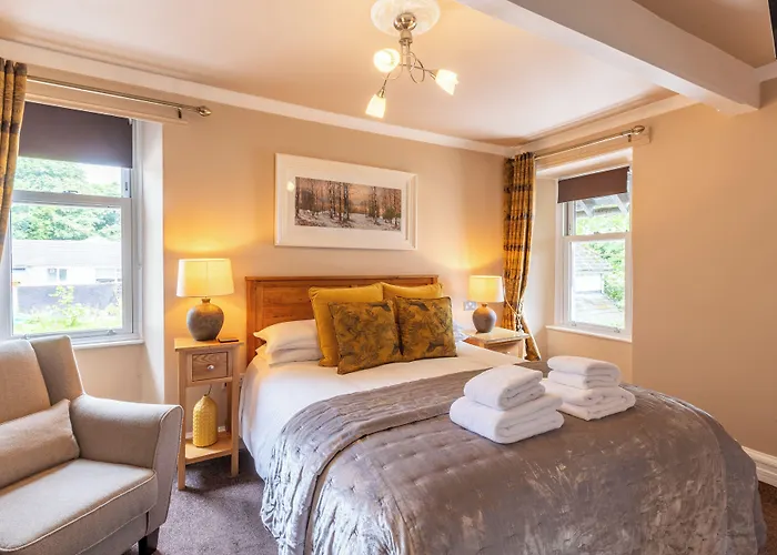 Oakfold House 4* Bowness-on-Windermere