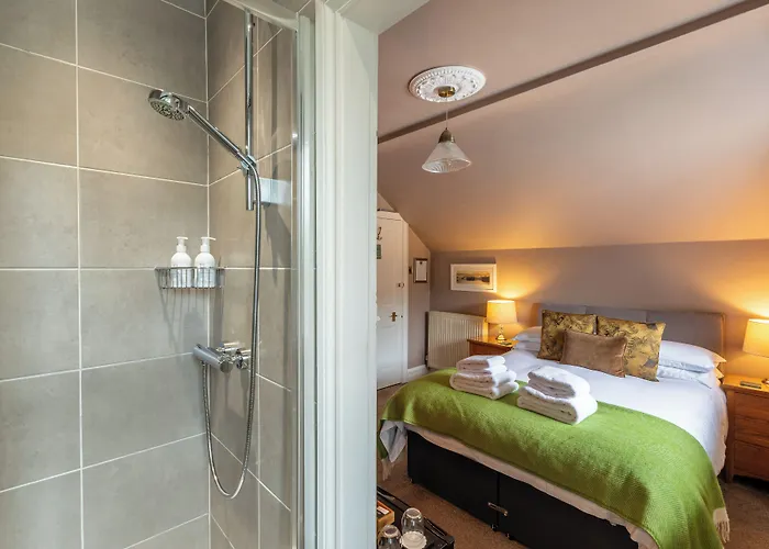 Oakfold House Affittacamere 4*