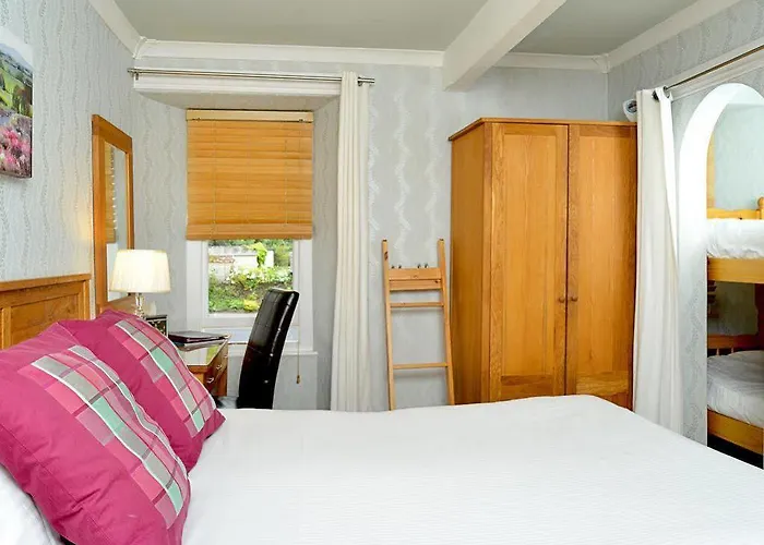 Affittacamere Oakfold House Bowness-on-Windermere