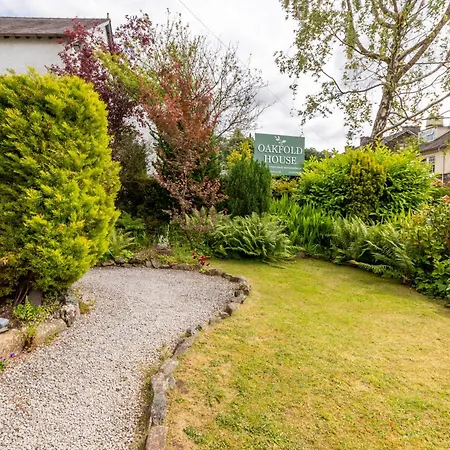 Oakfold House Guest house Bowness-on-Windermere