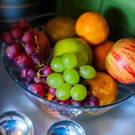 奥克弗尔德别墅酒店