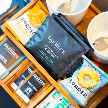 招待所 奥克弗尔德别墅酒店