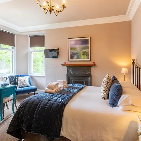 Oakfold House Guest house Bowness-on-Windermere