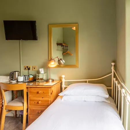 Oakfold House Guest house Bowness-on-Windermere
