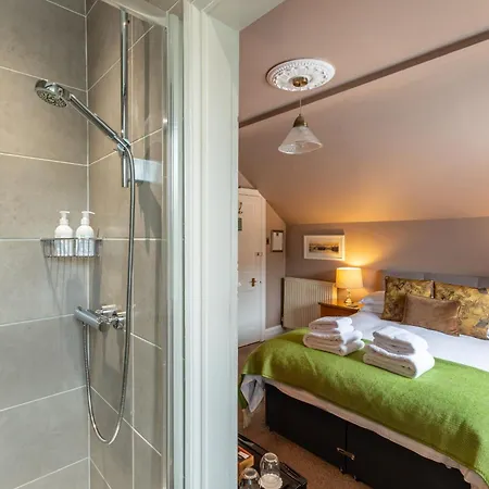 Guest house Oakfold House Bowness-on-Windermere