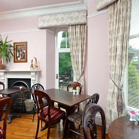 招待所 奥克弗尔德别墅酒店