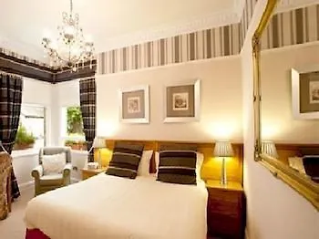 Oakfold House Guest house Bowness-on-Windermere