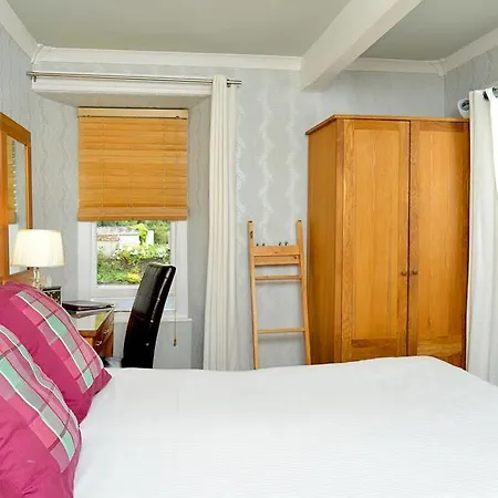 Guest house Oakfold House Bowness-on-Windermere