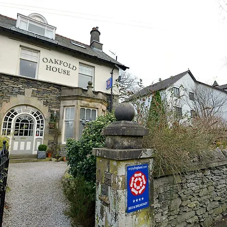 Oakfold House